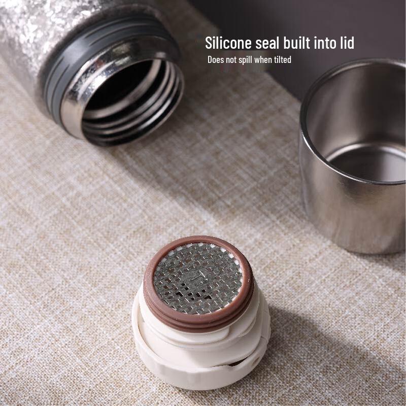 Zhuipu Magnetic Titanium Cup