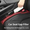 Car Seat Gap Filler Anti-Leak Filler Side Seam Plugs For VW Golf Jetta Passat mk4 mk5 mk6 CC Golf 5 7 Tiguan Scirocco Sagitar  tg32