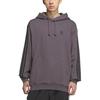 Adidas Originals BAGGY HOODIE Sweatshirt Men's Stratum Gray KD1861