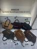 2025 Retro Mode Smiley Face Umhängetasche - Vielseitige Handtasche mit großer Kapazität