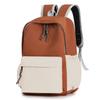 Primary and secondary school students schoolbag printing logo pattern dance training class tutoring bag gift casual backpack custom
