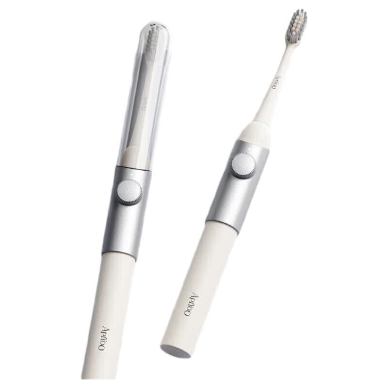 

ApiYoo MOX Portable Sonic Electric Toothbrush