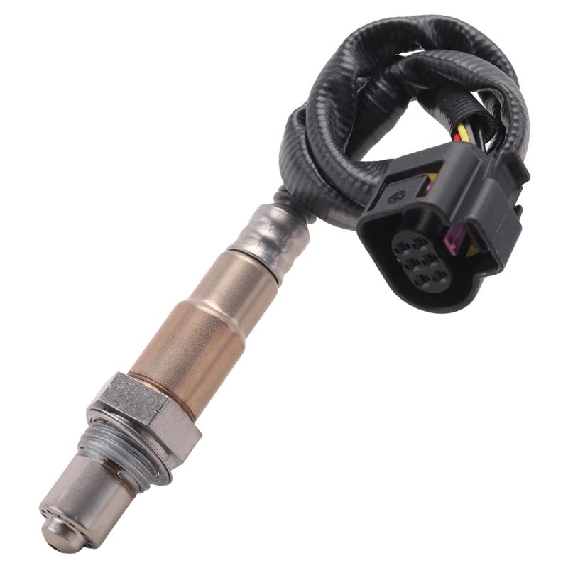 Clear 0281004209 ME555789 O2 Sensor Oxygen Sensor For FUSO MITSUBISHI CANTER 3C13 3C15 3C18 3S13 3S15 6S15 7C15 7C18 6C18 3.0L