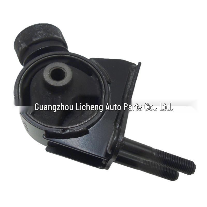Rear Leg Pad for Vios 1.3/1.5AT/T02-13 (SCP4/AXP4) 12371-02140