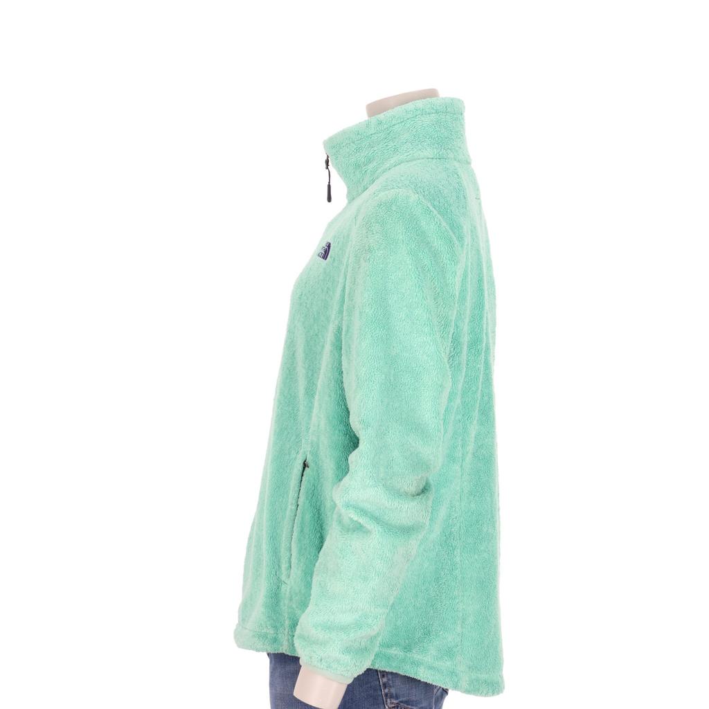 Seconde vie - Veste polaire Femme  Osito TNF - Très bon état