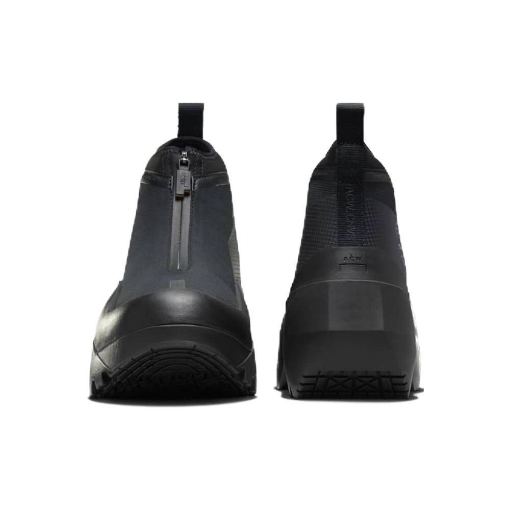 New Converse Geo Forma Boot A COLD WALL Onyx A08008C
