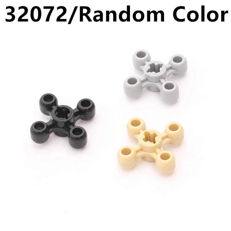 

Building Blocks Gear Bulk Bricks Assemble Particles DIY High-tech Building Blocks Compatible All Brand Car Model Accessories Toy