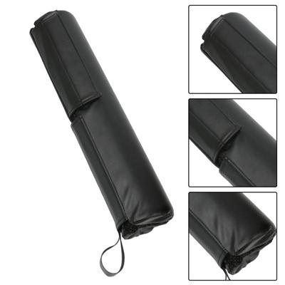 Versatile Cushion Pad Non-Slip Comfortable Gym Bar Pad for Hip Thrusts Neck Shoulder