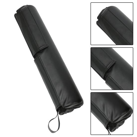 Versatile Cushion Pad Non-Slip Comfortable Gym Bar Pad for Hip Thrusts Neck Shoulder
