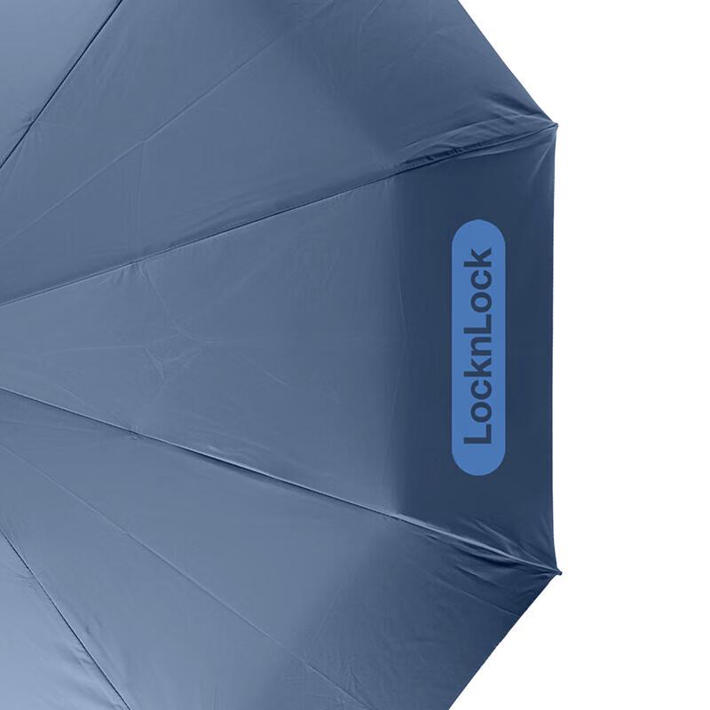 Lock&Lock Portable Automatic Folding Umbrella