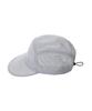 Diadeosaengchyueoli Nylon Rip Check Running Cap (Grey)