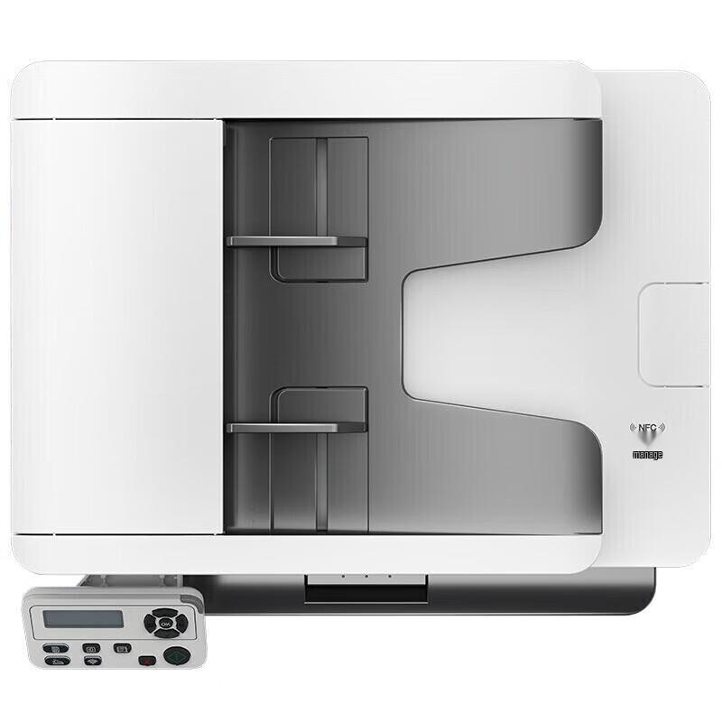 Pantum BM5105ADN A4 Mono Laser All-in-One Printer CN plug (adapter included)