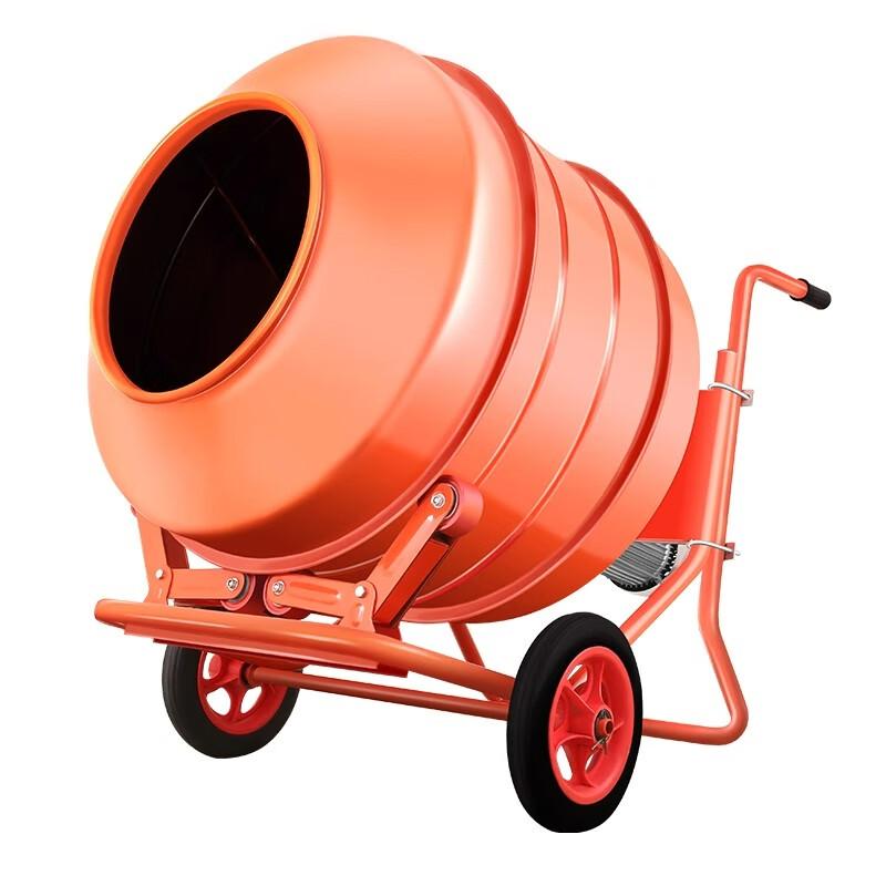Baimingyang Portable Electric Mortar Mixer CN plug (adapter included)
