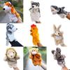 Adorable Plush Dog Puppet Toy For Kids Perfect For Storytelling And Family Bonding