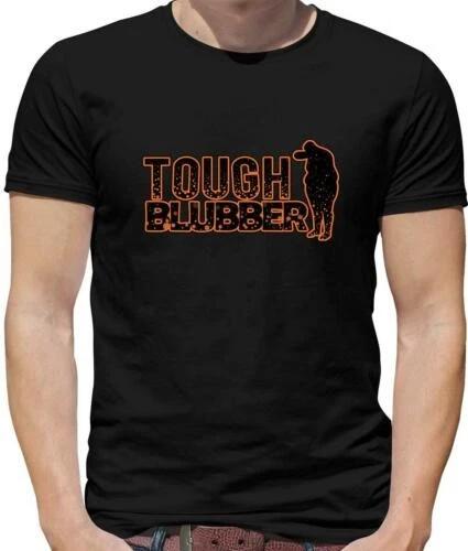 

Difficult Blubber T-Shirt - Lamp A - Ochr - Parody - SPORTS - Exercise - S