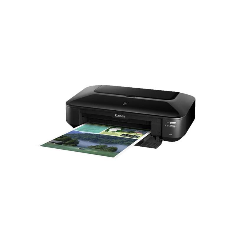 

Canon iX6780 A3 Inkjet Printer