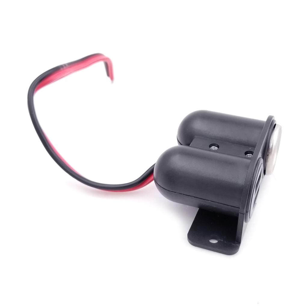 Mobile Phone USB SUV Vehicle Under-dash Mount 12V/ Charger Phones Charge Power Supply Fast Charging Universal Device