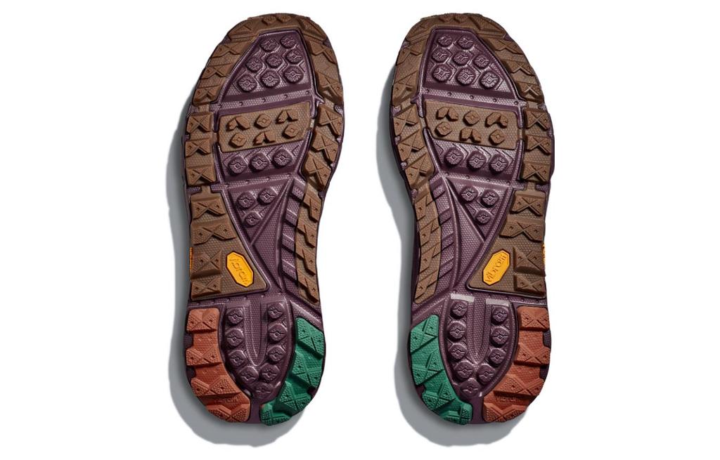 HOKA One One X Bodega Tor Ultra High GORE TEX 'The World At Large' 1145772-FEGG