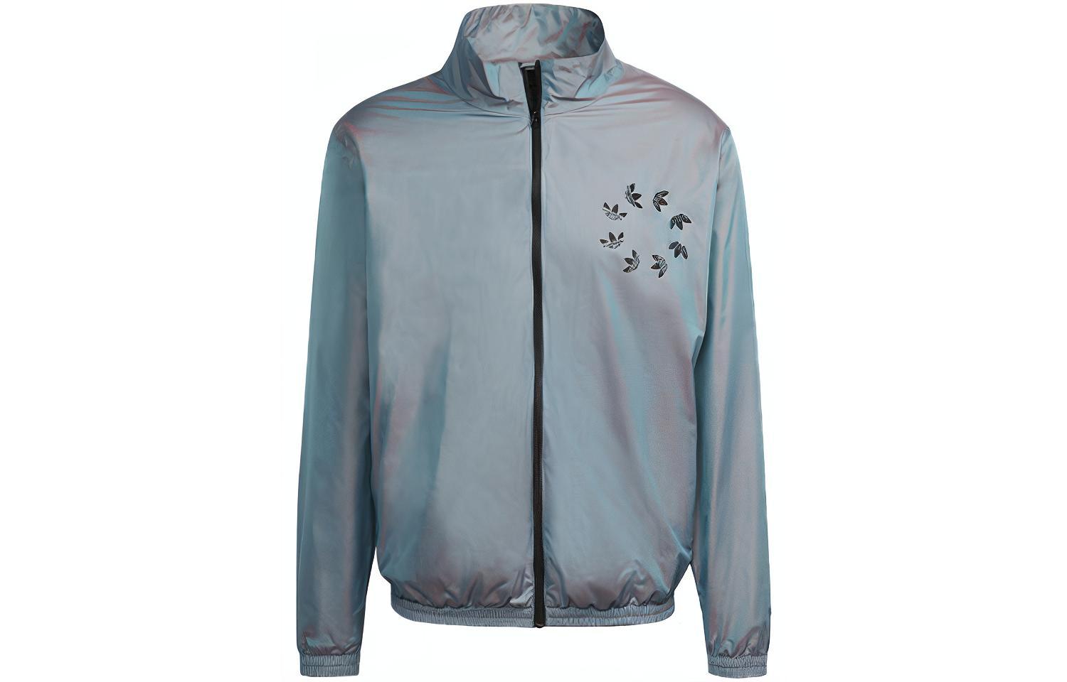 Adidas Originals Jacket Men s Multicolor H35655 S