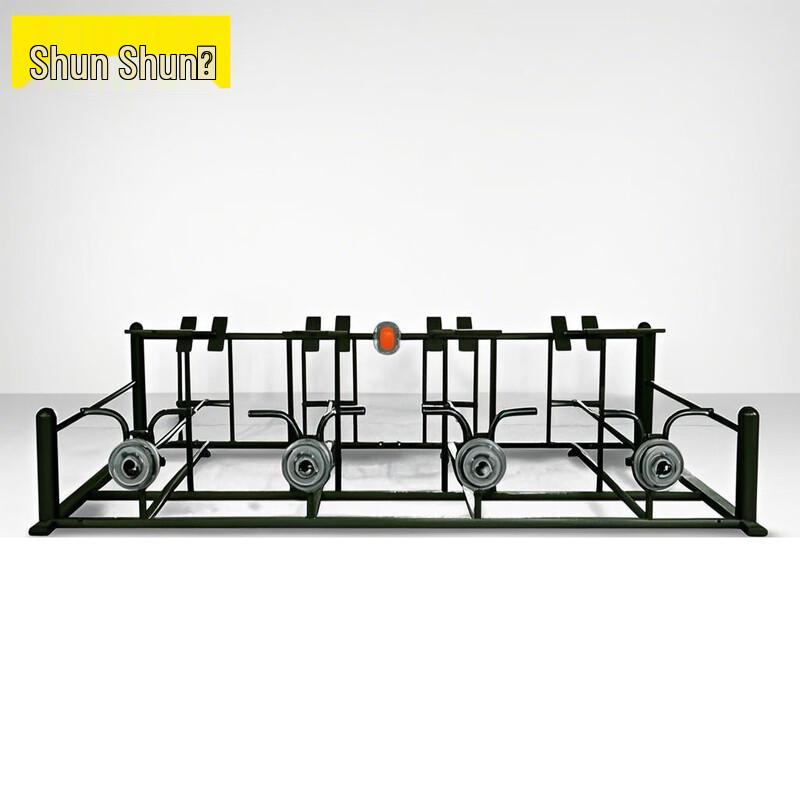 Shunshunni Outdoor Multi-functional Fitness Equipment