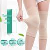 Summer Lightweight Windproof Nylon Knee Pads for Elderly: Air-Conditioned Room Warmers