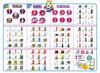 5 SURPRISE ZURU Mini Brand Mystery Capsules, Realistic Miniatures, Brand Collection Toys (Set of 2) 7729
