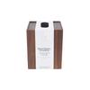 Acacia Wood Tissue Box Cover Eco-Friendly Decorative Holder Sturdy Construction Versatile Home Bathroom Office Storage Solution
