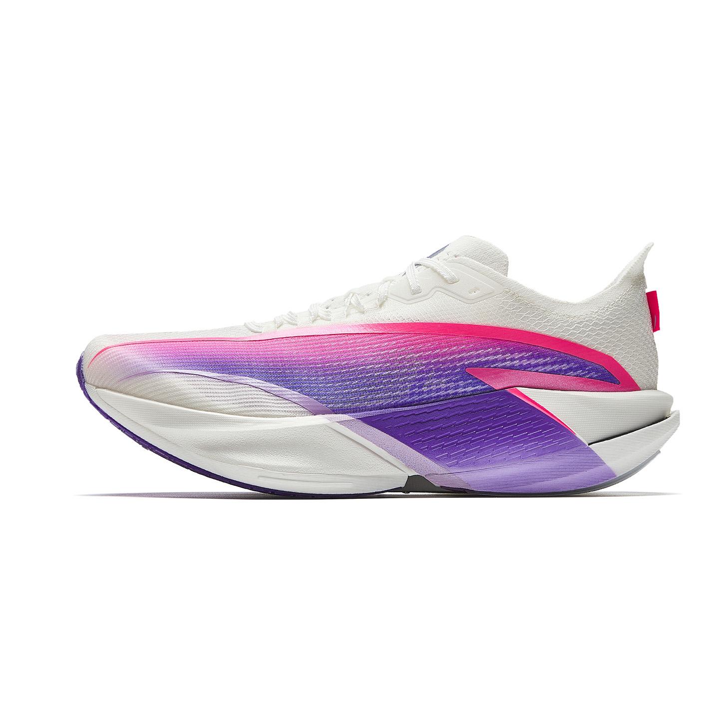 

Anta Cushioning Rebound Low top 912615566-2 41