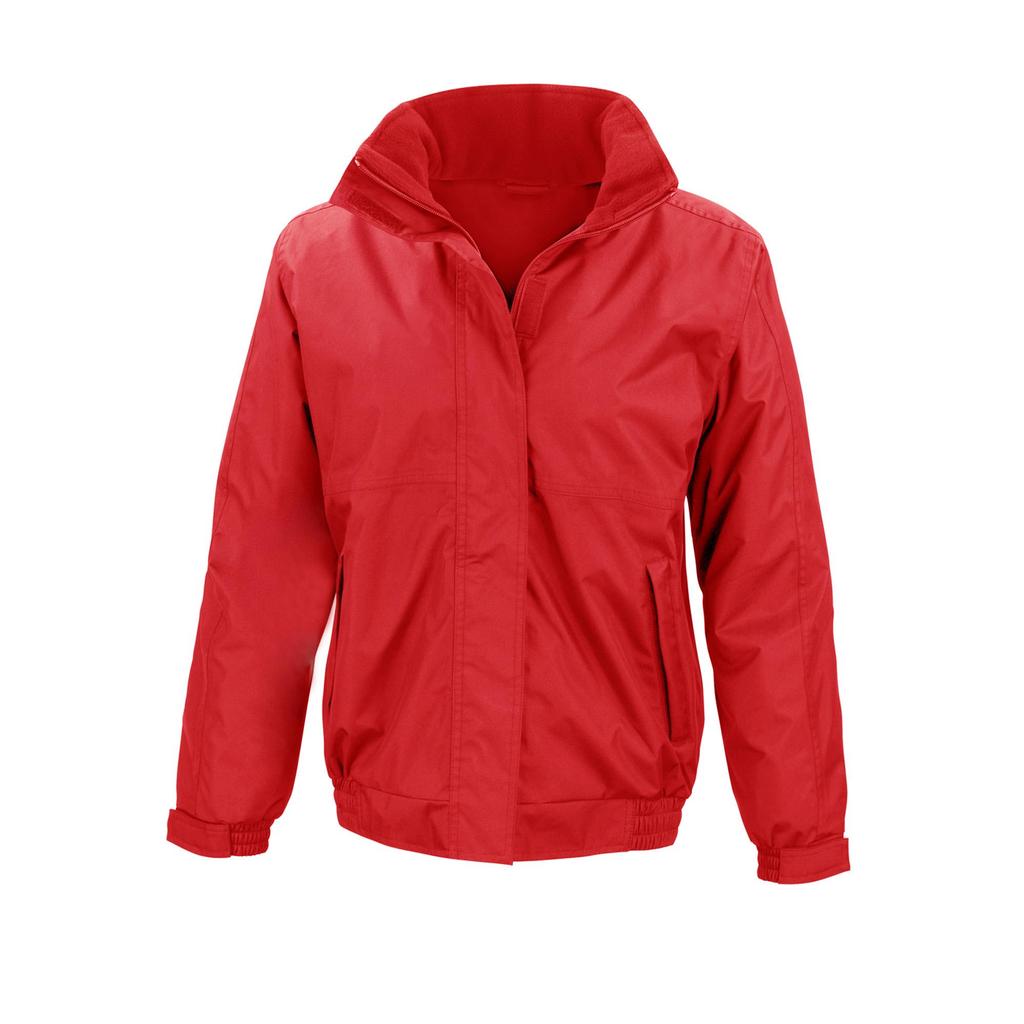 Result Core Ladies Channel Jacket