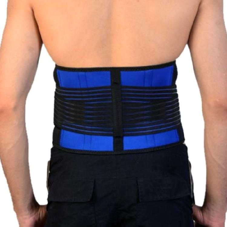 Rückenstütze,Rückenbandage,Lendenwirbelstützgürtel für Damen und Herren Verstellbarer Taillentrainer-Gürtel zur Linderung von Rückenschmerzen Geschenke