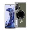 Camera Radio tape Cassette Phone Case For Xiaomi 14 13 12 Lite Mi 11 11X 13T 12T 11T For Poco X5 X4 X3 NFC F5 F4 M4 Pro 5G Cover