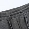 M-7XL Übergroße Herbst-Winter-Herrenbekleidung, Sommerhose, fette, lose Baumwolle, dünne/dicke Jogginghose, Sportbekleidung und samtige Freizeithose für Herren