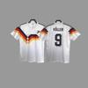 Vintage football jersey Boca Carlos Nedroba Joe Beckham Zidane Maldini AC Ronaldo jersey