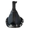 Parking Handbrake Black Boot Gaiter For Renault Trafic III 2014 - 2019