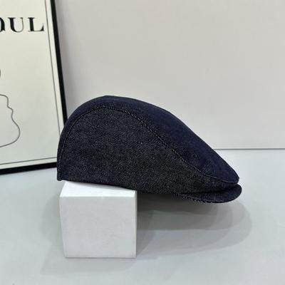 Couvre-chefs – Casquettes et bérets