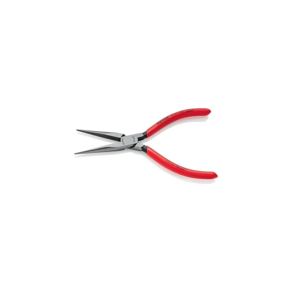 KNIPEX Telephone Pliers, 160mm, 2921160