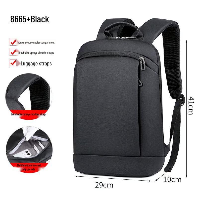 MDNG Business Laptop Backpack