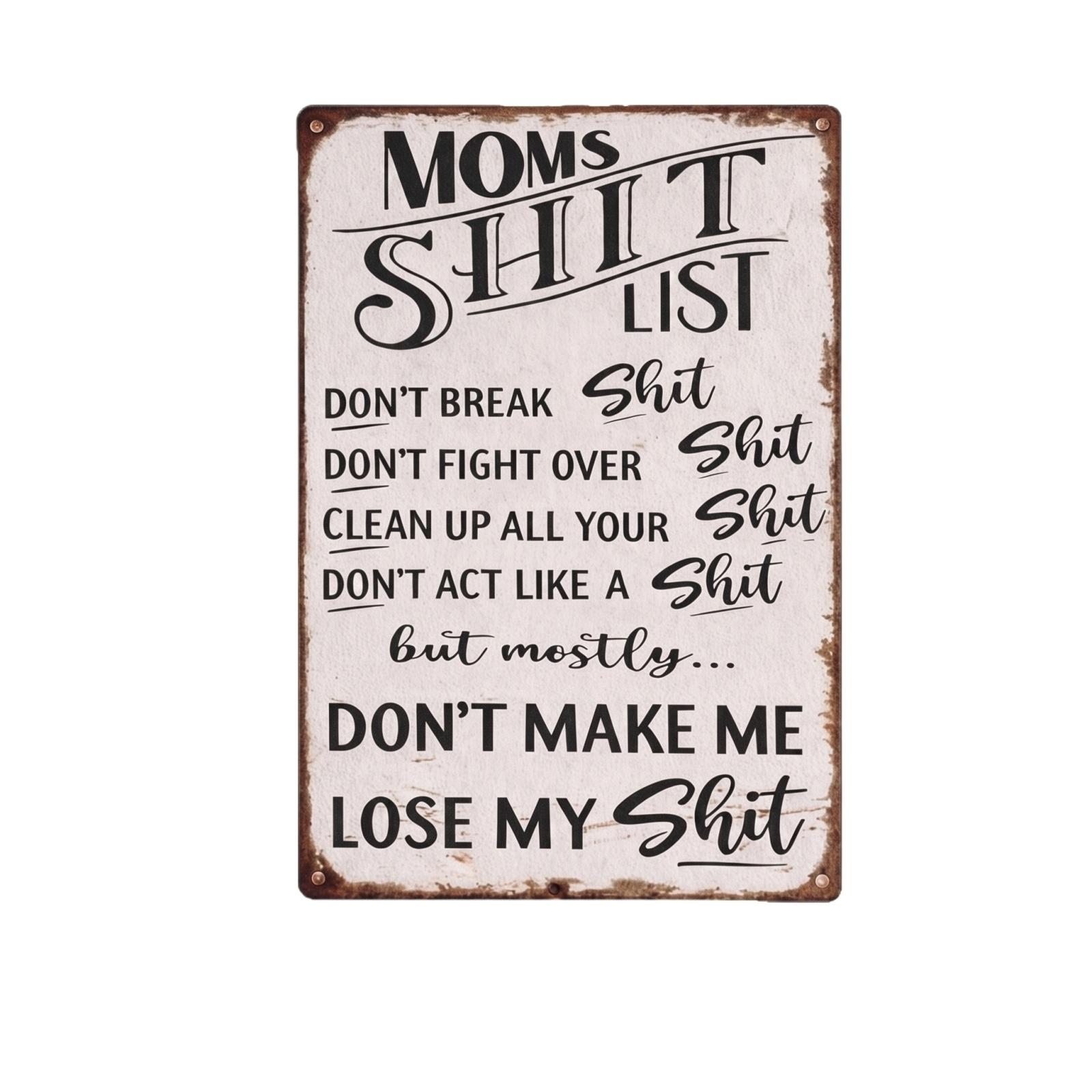 

Creative And Instagrammable Wall Decor One Size
