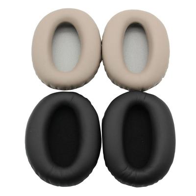 WH1000XM2 MDR-1000X WH 1000X M2 Kulaklıklar için Yedek Kulak Pedleri