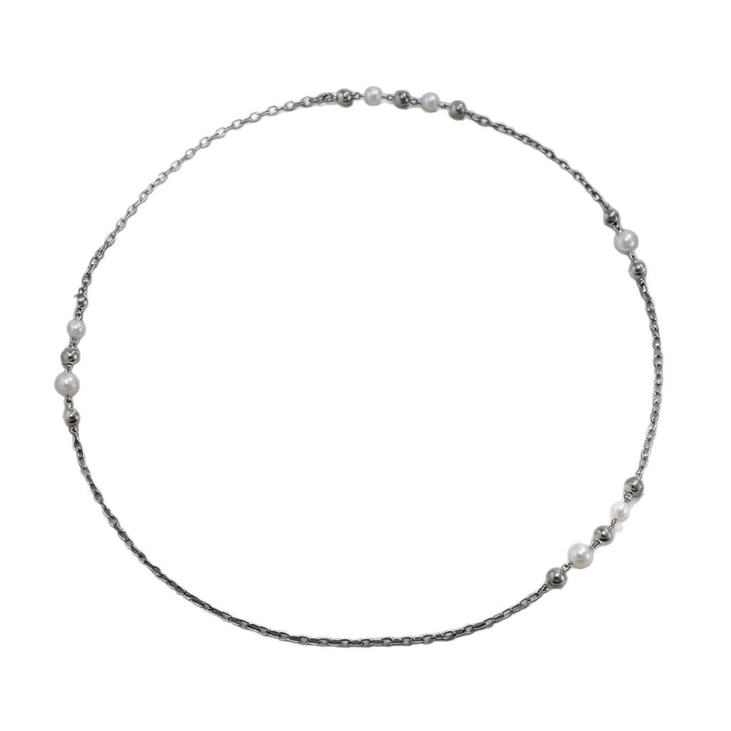 Motehalskjede For Damesmykker