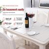 PVC Transparent Table Protector