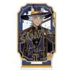 Game Twisted Wonderland Acrylic Figure Stand Model Plate Desk Decor Cosplay Malleus Idia Azul Leona Jade Floyd Xmas Gift
