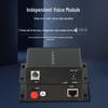 Shengwei Digital PCM Voice Telephone Fiber Optic Transceiver