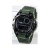 New high-value simple electronic watch student outdoor sports timing luminous alarm electronic watch accessories
