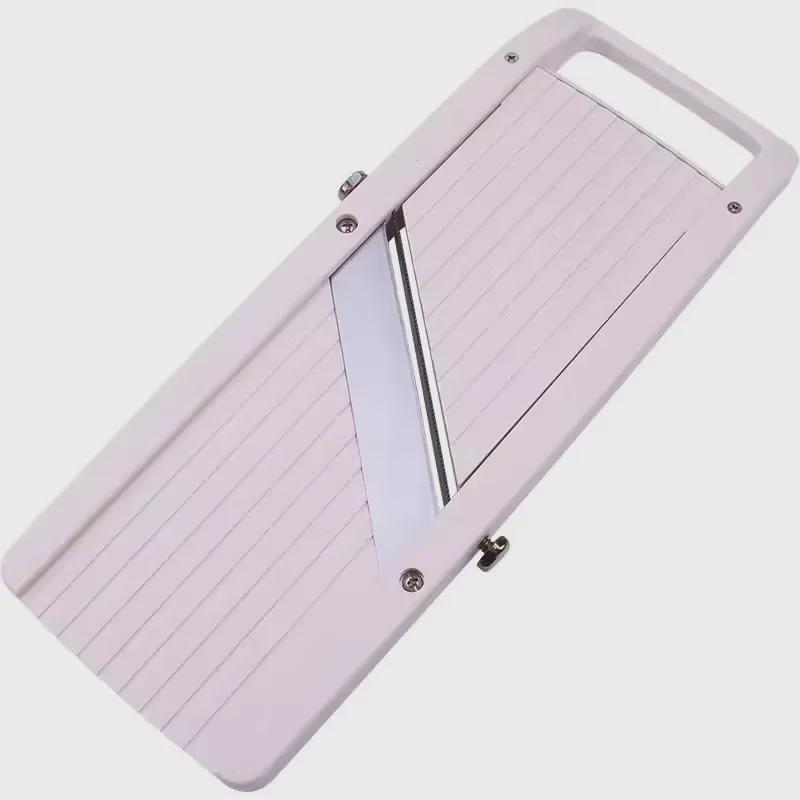 Taiwan Multi-Function Cutting Board with Grater for Potatoes and Radishes