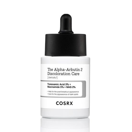 COSRX The Alpha - Arbutin Serum 50ml