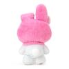 Sanrio Plush Toy Original Anime My Melody My Melody Polyester Recommended for ages 3 and up 879827 (Netflix & Kuromi)
