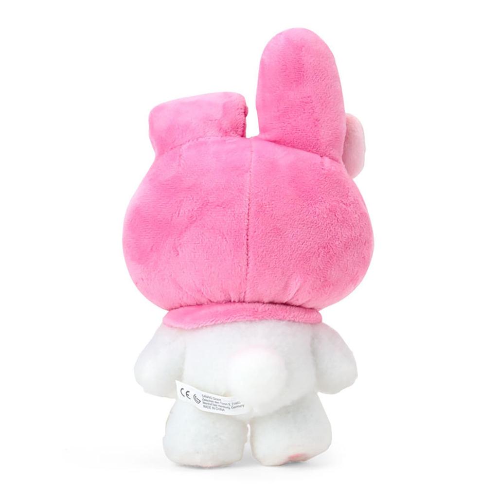 Sanrio Plush Toy Original Anime My Melody My Melody Polyester Recommended for ages 3 and up 879827 (Netflix & Kuromi)