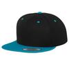 Yupoong Classic Two Tone Snapback Cap