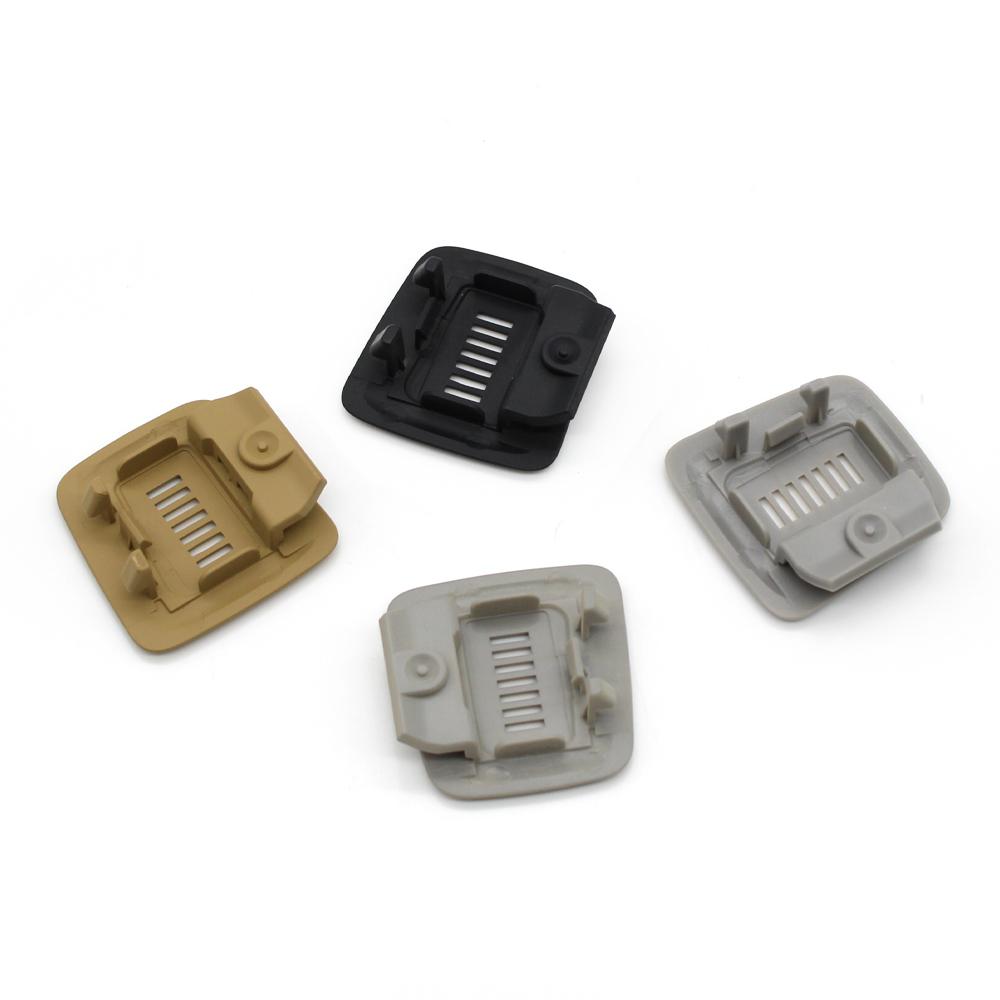 Car Interior Roof Dome Microphone Cover Trim Panel For BMW 5 6 X3 X4 Series F30 F32 F07 F10 F15 F16 F12 F25 F49 G20 G30 G31 G01